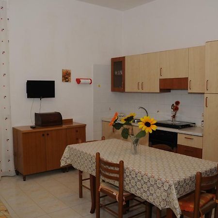 Case Vacanze Rosy Сан-Вито-Ло-Капо Экстерьер фото